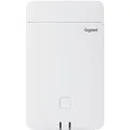 Gigaset N670 IP pro - Basisstation für schnurloses VoIP-Telefon - IP-DECT - weiß