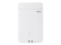 Gigaset N670 IP DECT-Basisstation TCP/IP Weiß