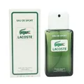 Lacoste Eau de Sport Eau de Toilette Vivifiante 100ml