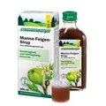 Manna-Feigen-Sirup Schoenenberger Inhalt: 200 ml
