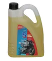S100 Total Reiniger+ Motorradreiniger mit Selbsttrocknungseffekt 2Liter
