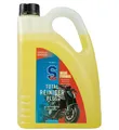 Dr. Wack S100 Total Reiniger Plus 2 Liter Motorrad Reinigung Pflege Gel Shampoo