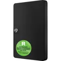 Seagate Expansion Portable 1 TB Festplatte extern Schwarz HDD (USB 3.0)