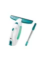 LEIFHEIT Dry & Clean - window cleaner - cordless - handheld