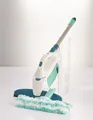 Leifheit Fenstersauger Stiel und Einwischer Dry Clean NEU