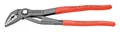 Knipex Wasserpumpenzange Cobra ES 250 mm mit Mehrkomponenten-Griff - 87 51 250