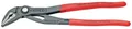 Wasserpumpenzange Cobra® ES L.250mm Spann-W.42mm pol.Ku.-Überzug KNIPEX
