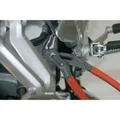 Wasserpumpenzange KNIPEX Pumpenzange Rohrzange Montagezange Maulzange Greifzange