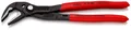 KNIPEX 87 51 250 Cobra ES Wasserpumpenzange 250 mm extra schlank Zange Rohrzange