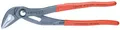 Knipex Wasserpumpenzange Cobra ES, 250 mm, extra schlank, 11-fach verstellbar
