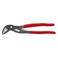 KNIPEX® 87 51 250 Cobra® ES Wasserpumpenzange, lange spitze Backen, 250 mm