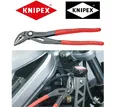 KNIPEX 8751250 Wasserpumpenzange Cobra® ES Länge 250 mm Spannweite 42 mm