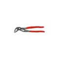 Knipex Wasserpumpenzange Cobra ES mit Mehrkomponenten-Griffen 250mm , 8751250