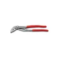KNIPEX 87 51 250 Cobra® ES Wasserpumpenzange extra-schlank mit rutschhemmendem