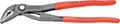KNIPEX Wasserpumpenzange  Cobra ES mit Mehrkomponenten-Griffen 250mm