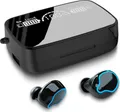 Bluetooth Kopfhörer für Google Pixel 9a 9 / Pro / Pro XL Sport Ohrhörer In-Ear Headset Mikro