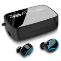 Bluetooth Kopfhörer für Google Pixel 9a 9 / Pro / Pro XL Sport Ohrhörer In-Ear H