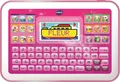 VTech Genius XL Lern Computer für Kinder Tablet Lernspiel Rosa FRANZÖSISCH ✅