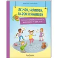 Reimen, springen, Silben schwingen
