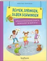Reimen, springen, Silben schwingen ~ Andrea Erkert ~  9783780652188