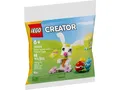 LEGO® Seasonal 30668 Polybag Osterhase mit bunten Eiern - NEU & OVP -