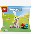 LEGO® Creator 30668 - Osterhase mit bunten Eiern + NEU & OVP +