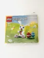 LEGO® 30668 Creator Osterhase mit bunten Eiern / Easter Bunny