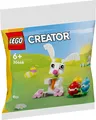 Lego Creator Osterhase mit Bunten Eiern 30668