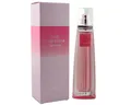 GIVENCHY Eau de Parfum Givenchy Live Irresistible Rosy Crush Eau de Parfum Florale Spray 75ml