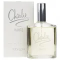 REVLON CHARLIE WHITE 100ML EAU DE TOILETTE SPRAY NAGELNEU & OVP