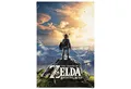 Reinders! Poster The Legend Of Zelda - breath of the wild