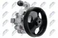 Original NTY Hydraulikpumpe Lenkung SPW-PL-003 für Chevrolet Opel