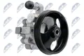 NTY Hydraulikpumpe Lenkung SPW-PL-003 für OPEL CHEVROLET ASTRA CRUZE P10 Caravan
