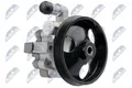 NTY SPW-PL-003 Hydraulikpumpe, Lenkung für CHEVROLET,OPEL,VAUXHALL