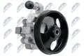 NTY Hydraulikpumpe, Lenkung  u.a. für CHEVROLET, OPEL