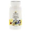 Calciumcarbonat 500 Kautabletten 115 g