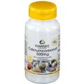 Calciumcarbonat 500 Kautabletten