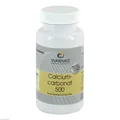 2x CALCIUMCARBONAT 500 Kautabletten 100 ST