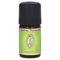 Thymian Öl Thymol Bio ätherisch Ätherisches Öl 5 ml