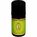 THYMIAN ÖL Thymol Bio ätherisch 5 ml PZN12552532