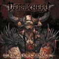 Debauchery Kings of Carnage (CD) (US IMPORT)