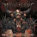 Kings of Carnage by DEBAUCHERY