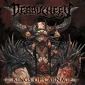 Debauchery - Kings of Carnage [New CD]
