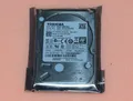 TOSHIBA MQ01ABD050 500GB 5400 RPM 8MB 2.5" SATA 3.0Gb/s Internal Hard Drive