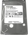 TOSHIBA 500GB Festplatte 2.5'' Zoll SATA II 5400U/min 8MB CACHE - MQ01ABD050V
