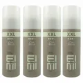 Wella Eimi Pearl Styler 4 x 150 ml XXL Styling Gel Set Sondergröße