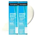 Neutrogena Hydro Boost Augencreme parfümfreie Augen Creme & Augenpflege mit