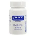 PURE ENCAPSULATIONS Hyaluronsäure Kapseln 30St PZN 10756420