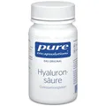 Pure Encapsulations Hyaluronsäure Kapseln