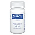 Pure Encapsulations - Hyaluronsäure - Hautpflege, Gesichtspflege - 30 Kapseln